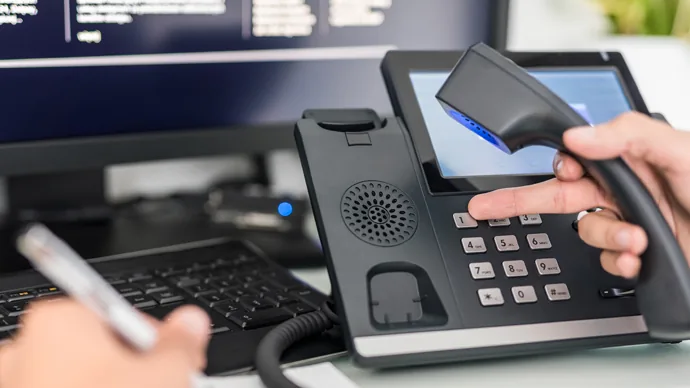 Telefon ve İnternet (Data) Tesisatı